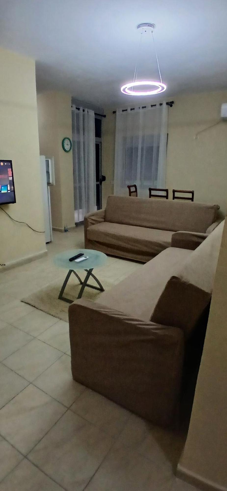 Giorgio's Apartmant On The Sea *