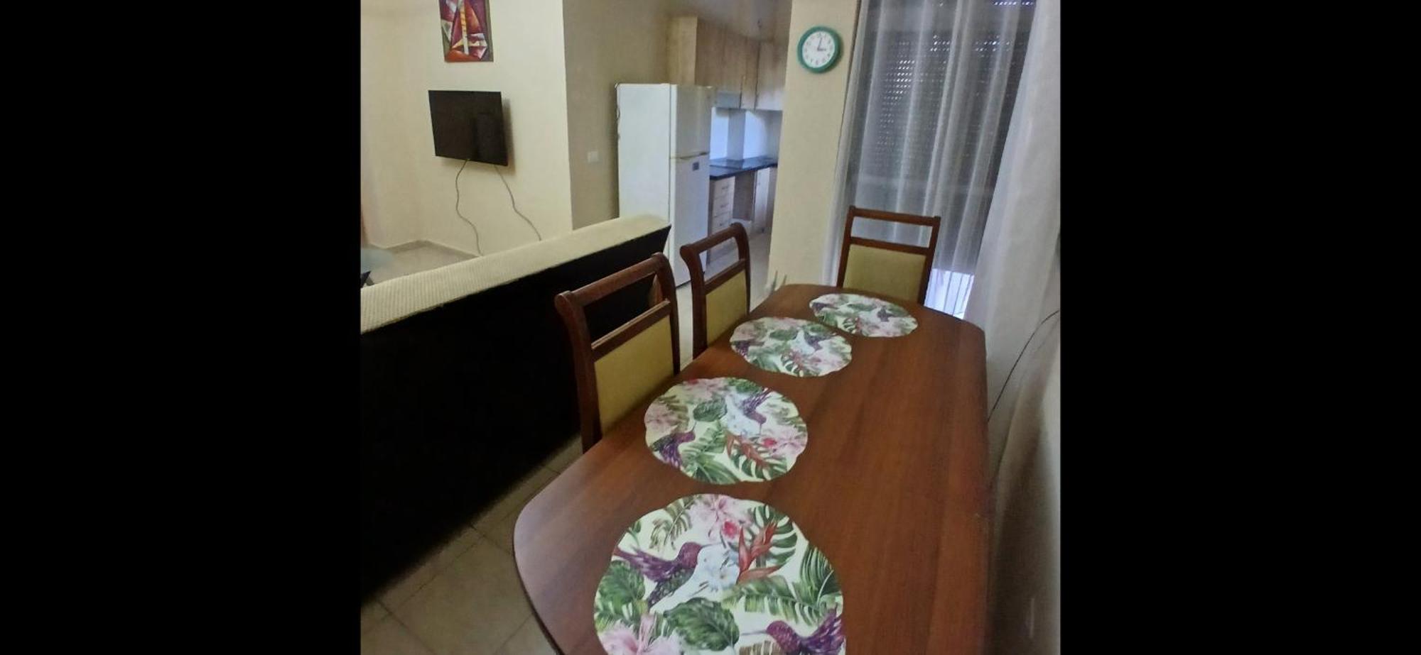 Appartement Giorgio's Apartmant On The Sea Durrës