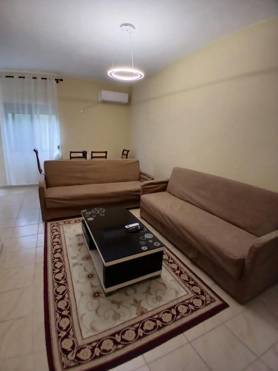 Giorgio's Apartmant On The Sea Appartement Durrës
